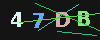 Gambar captcha